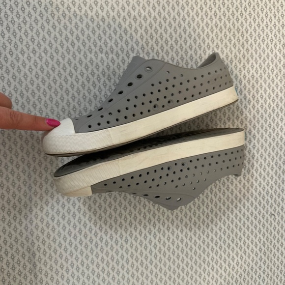 NATIVE - Jefferson Shoe - Picture 3 of 6